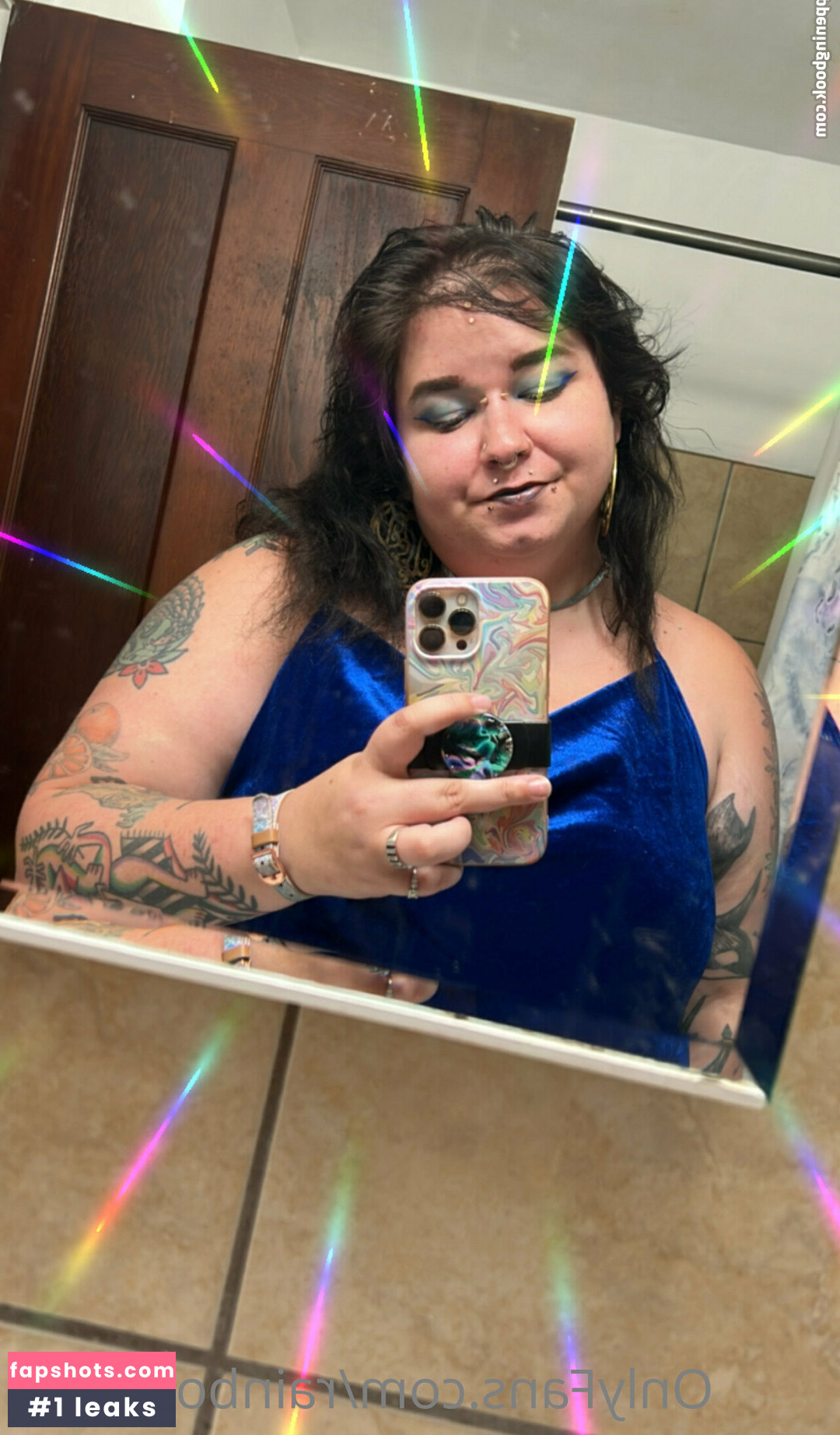 rainbow_belli gallery photo #2