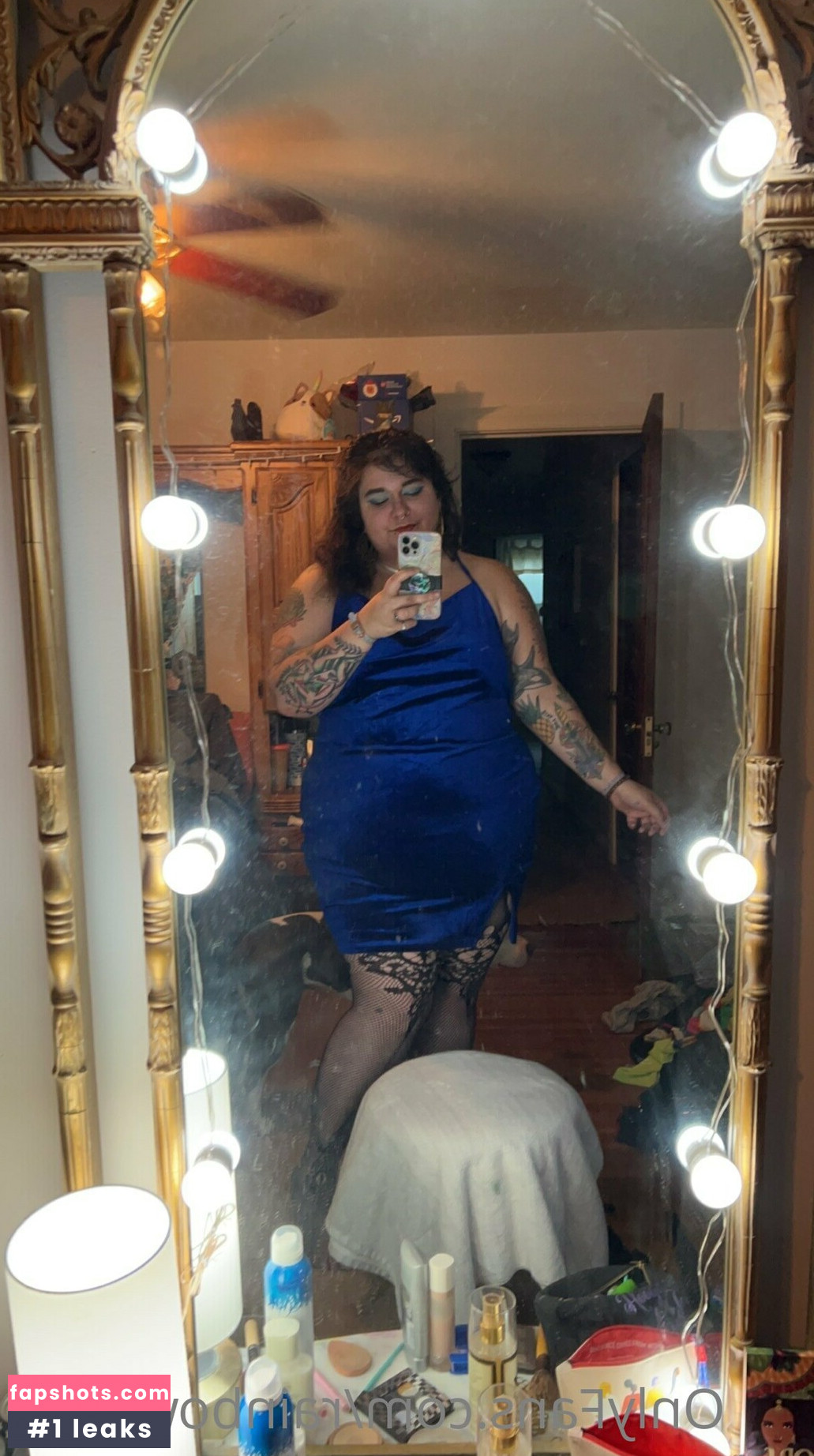 rainbow_belli gallery photo #9