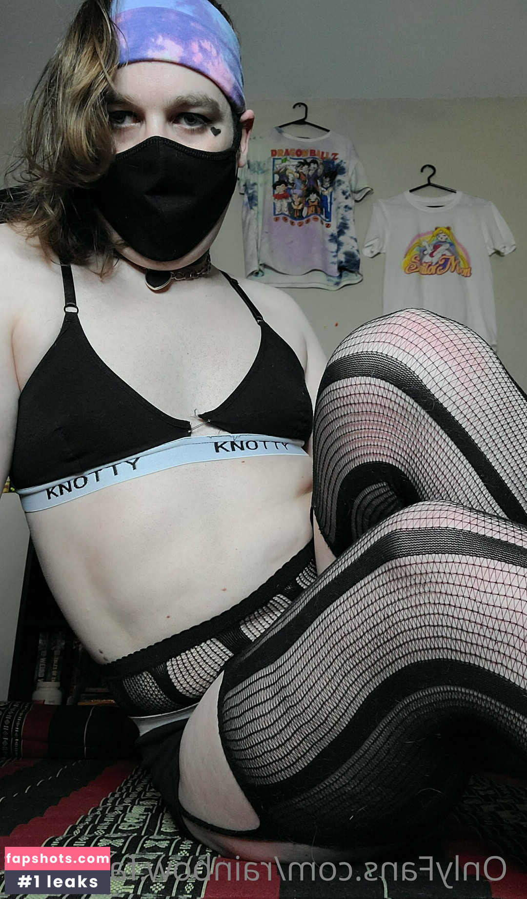 rainbow.faery.boi Nude Leaks OnlyFans Photos #15 - Fapshots