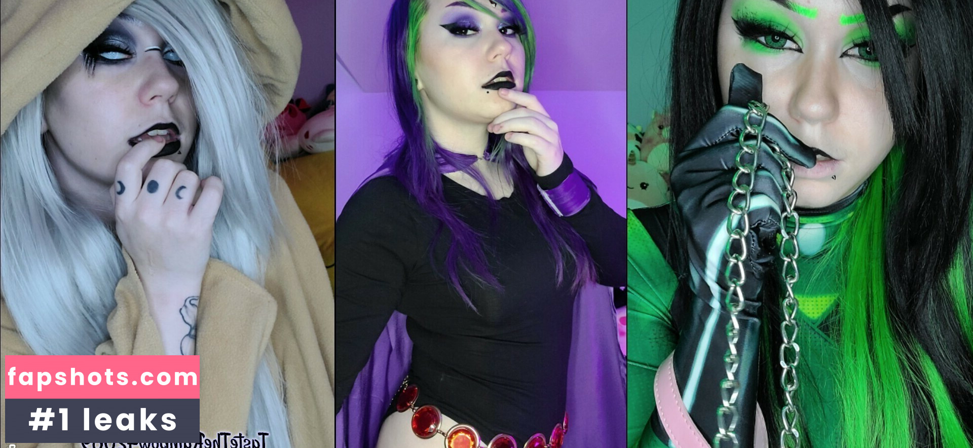 Rainbow gallery photo #3