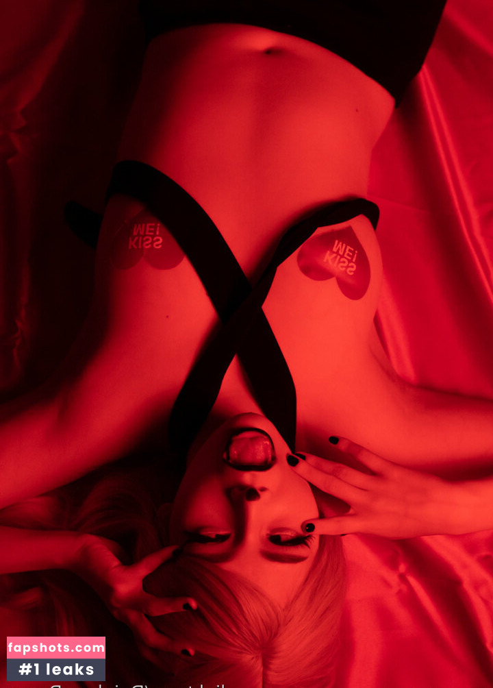 rainbowbonnyfree Nude Leaks OnlyFans Photos #14 - Fapshots