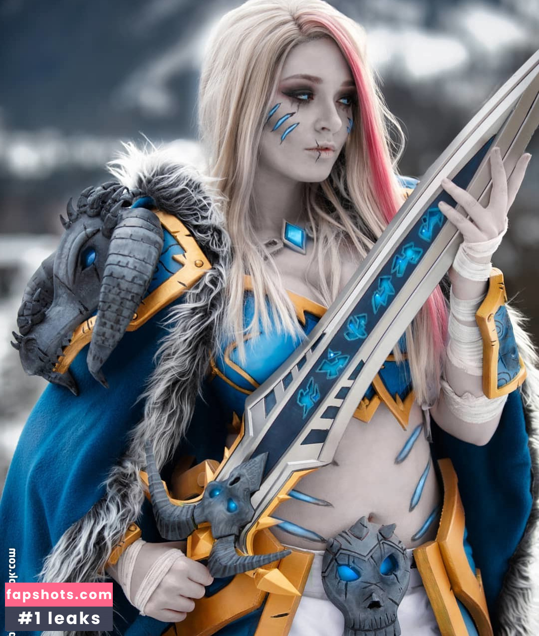 rainbowf0x gallery photo #16