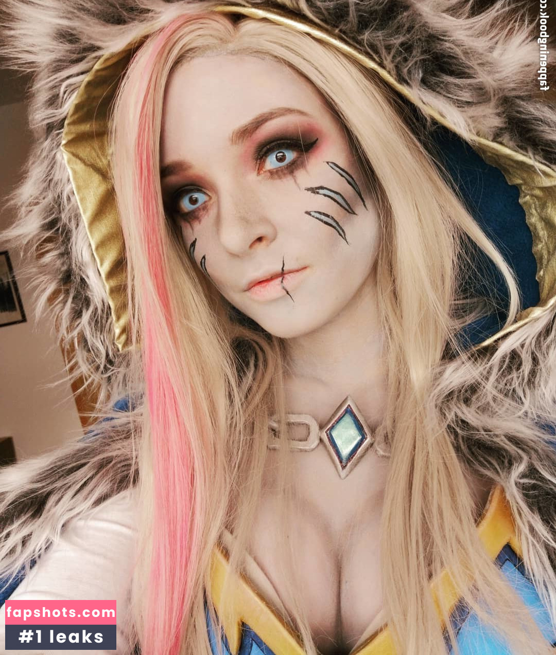 rainbowf0x gallery photo #3