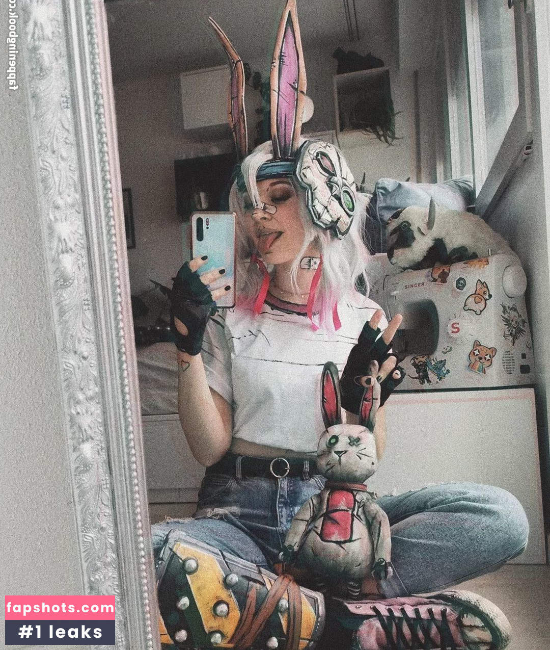 rainbowf0x gallery photo #28