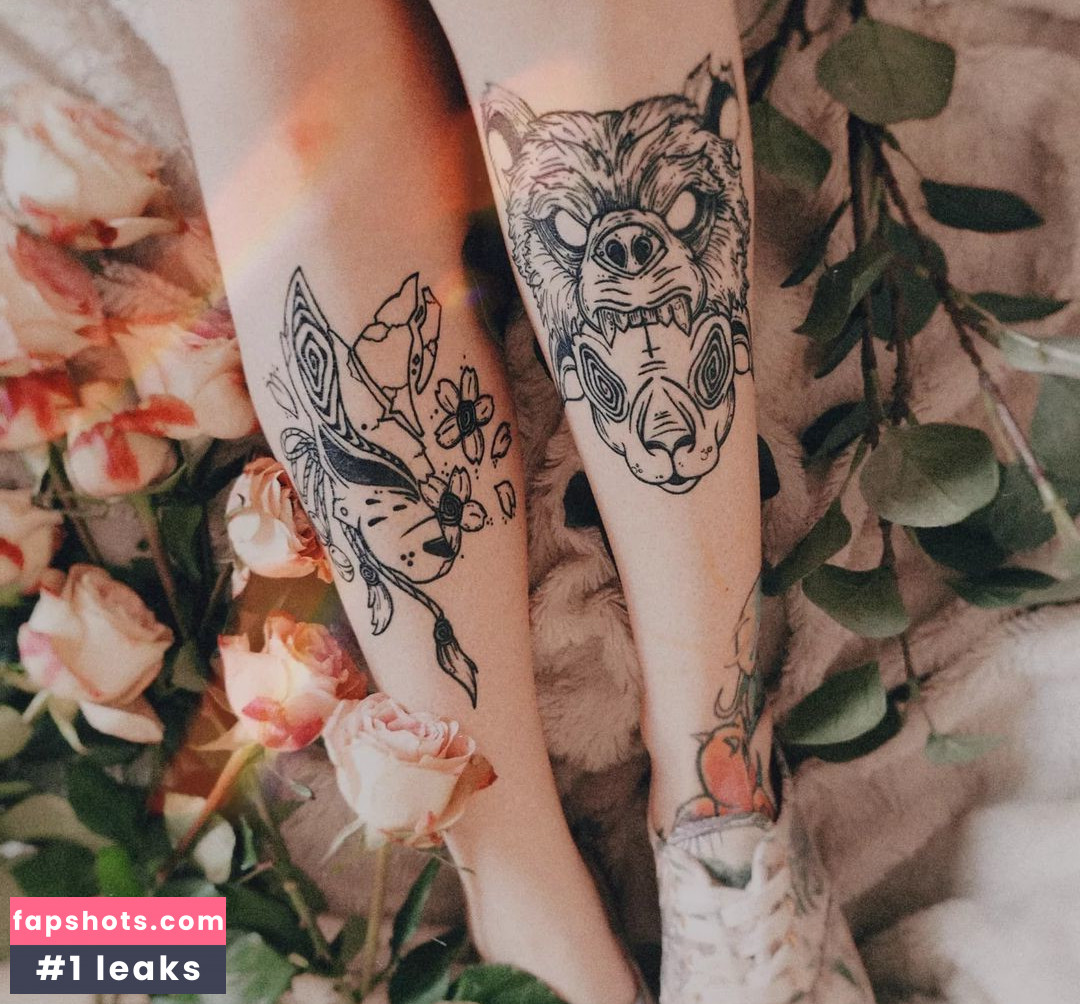 rainbowf0x gallery photo #32