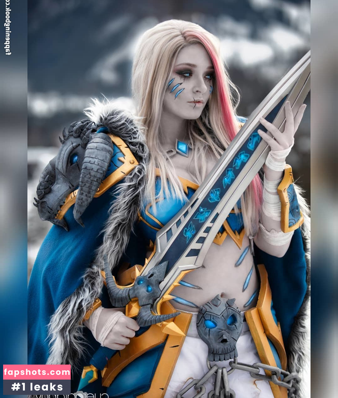 rainbowf0x gallery photo #44