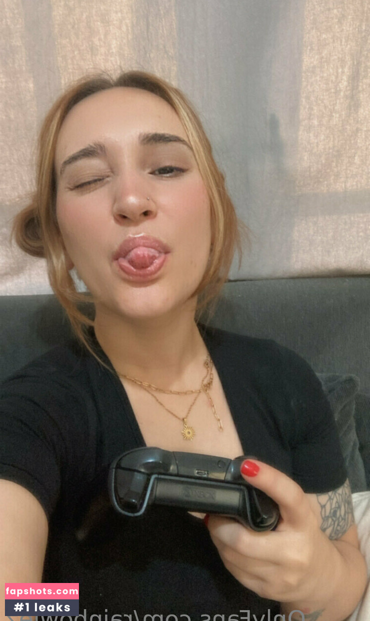 rainbowlez Filtración Desnuda OnlyFans Foto #13 - Fapshots