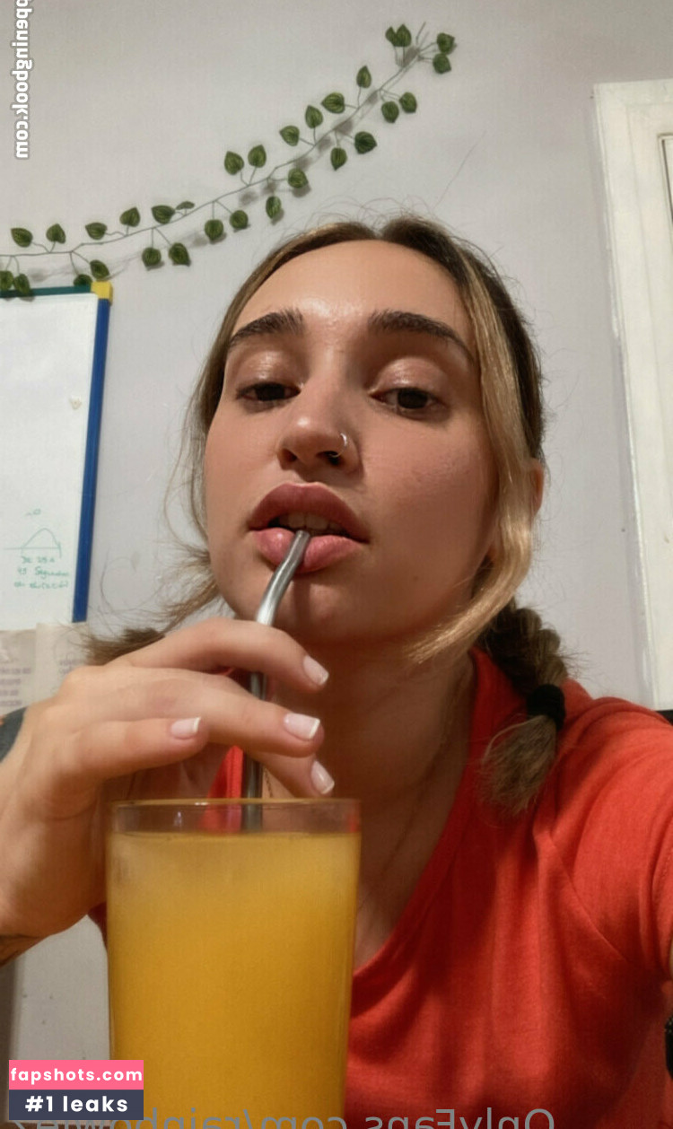 rainbowlez Filtración Desnuda OnlyFans Foto #14 - Fapshots