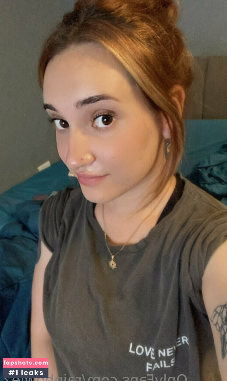 rainbowlez Filtración Desnuda OnlyFans Foto #3 - Fapshots