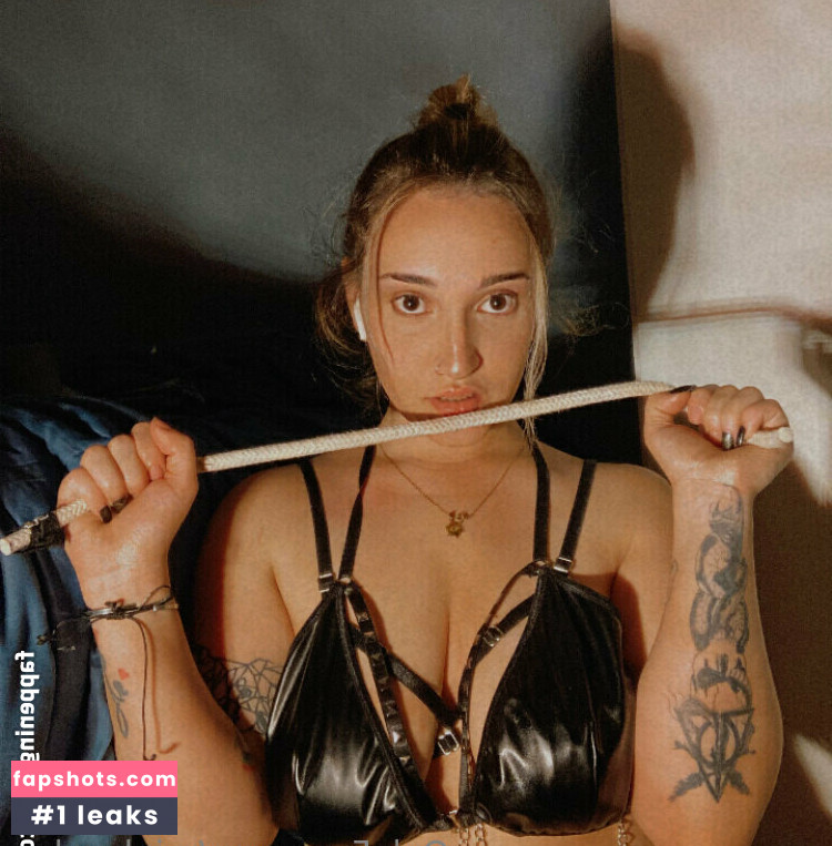 rainbowlez Filtración Desnuda OnlyFans Foto #22 - Fapshots