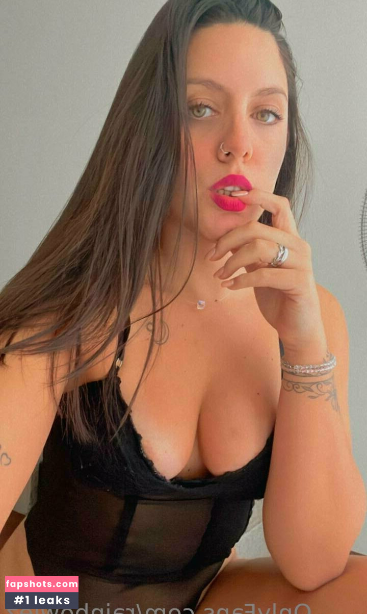 rainbowlez nude babe gallery