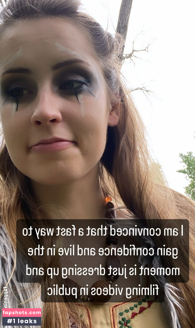 Raineemery Nahé úniky fotek pouze od fanoušků #11 - Fapshots