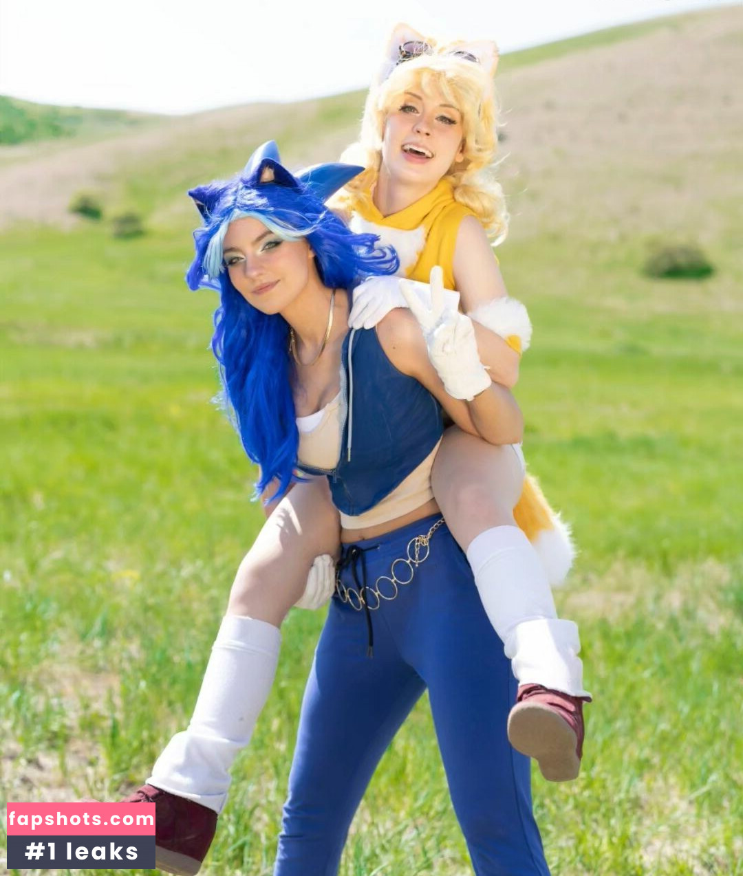 Raineemery Nahé úniky fotek pouze od fanoušků #12 - Fapshots