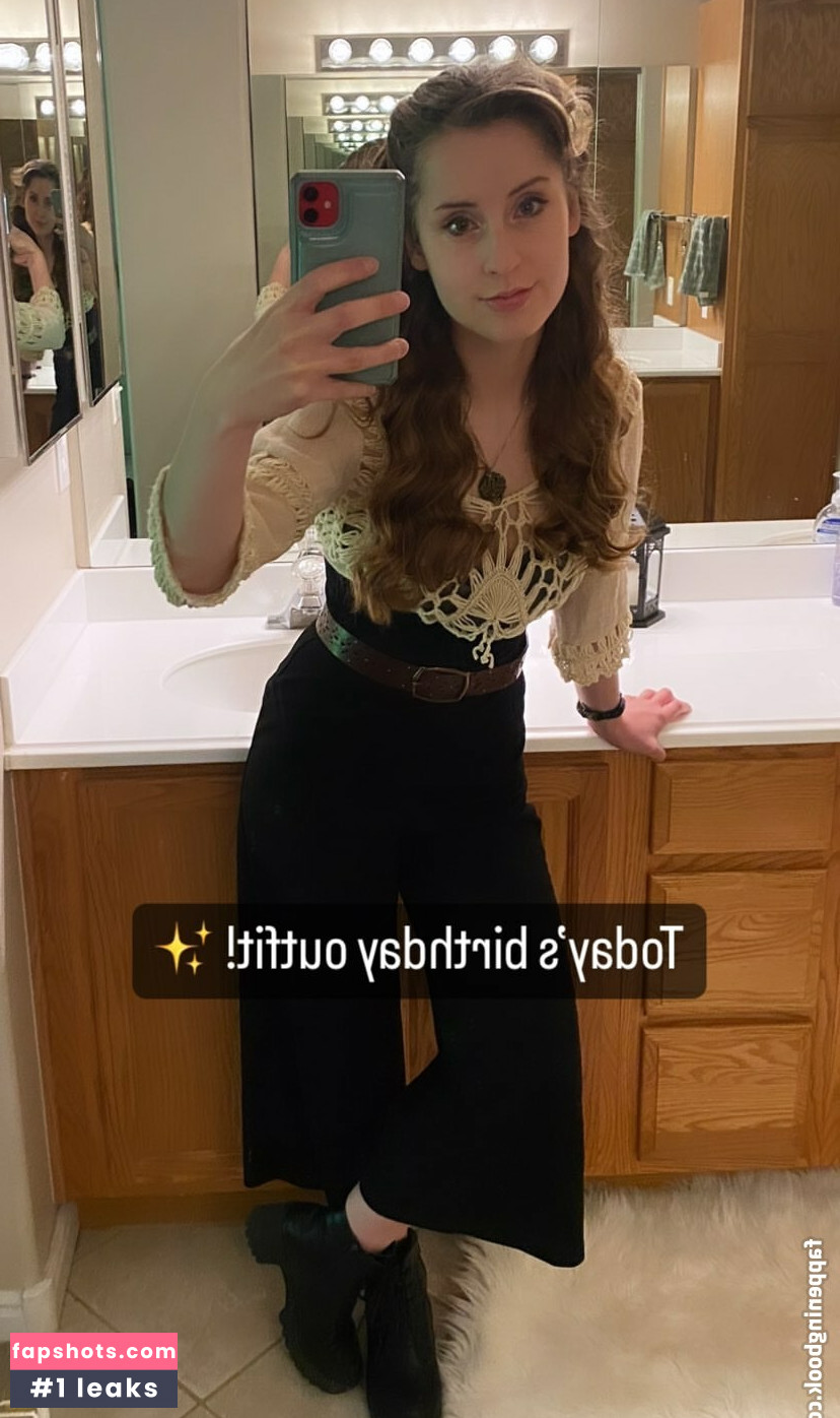 Raineemery Nahé úniky fotek pouze od fanoušků #13 - Fapshots