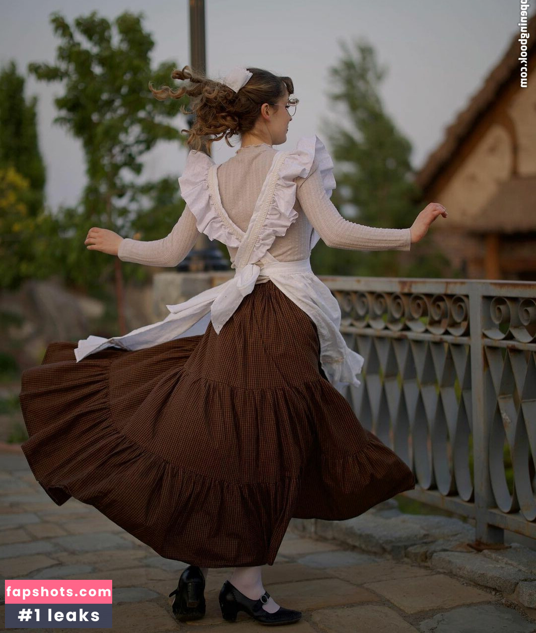 Raineemery Nahé úniky fotek pouze od fanoušků #14 - Fapshots