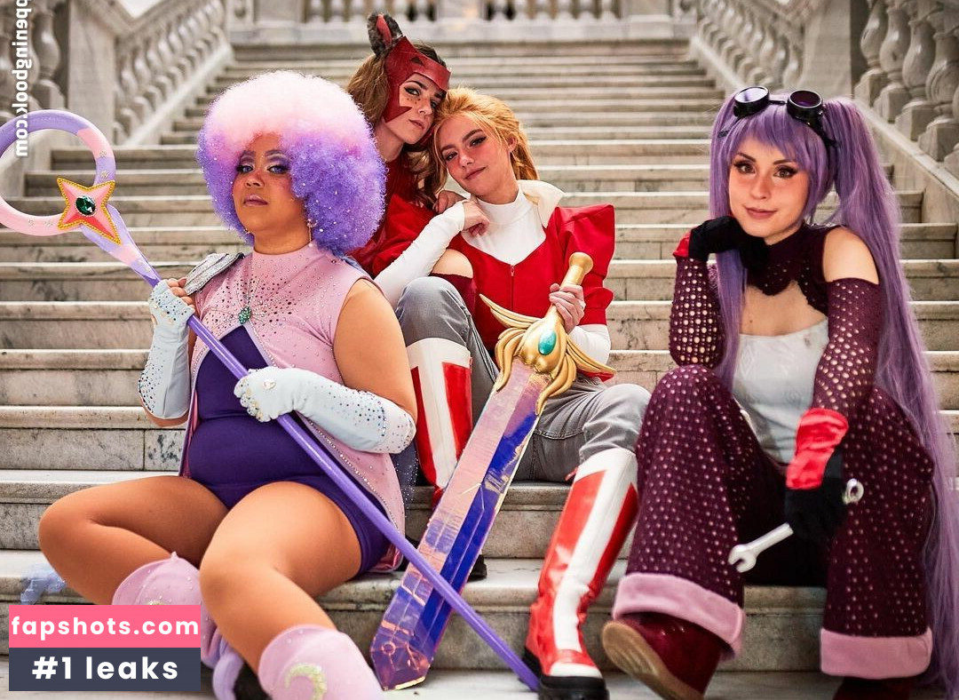 Raineemery Nahé úniky fotek pouze od fanoušků #17 - Fapshots