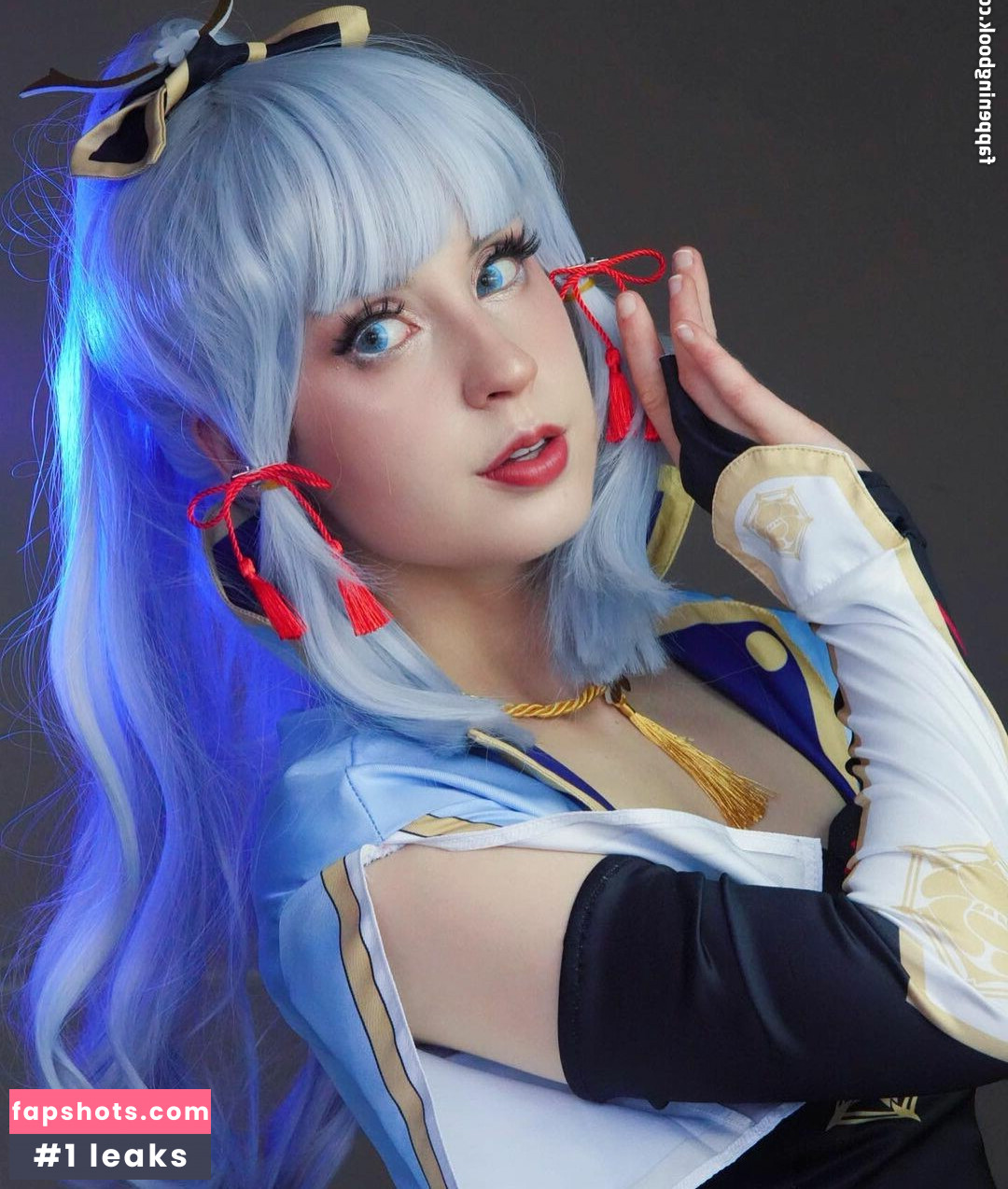 Raineemery Nahé úniky fotek pouze od fanoušků #21 - Fapshots