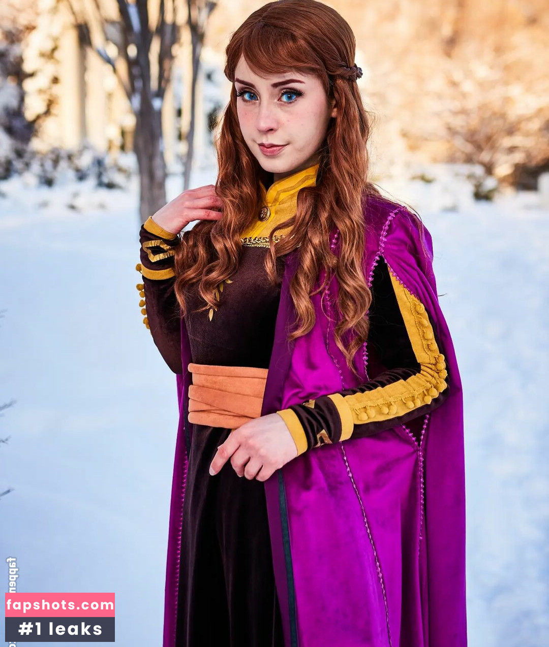 Raineemery Nahé úniky fotek pouze od fanoušků #22 - Fapshots