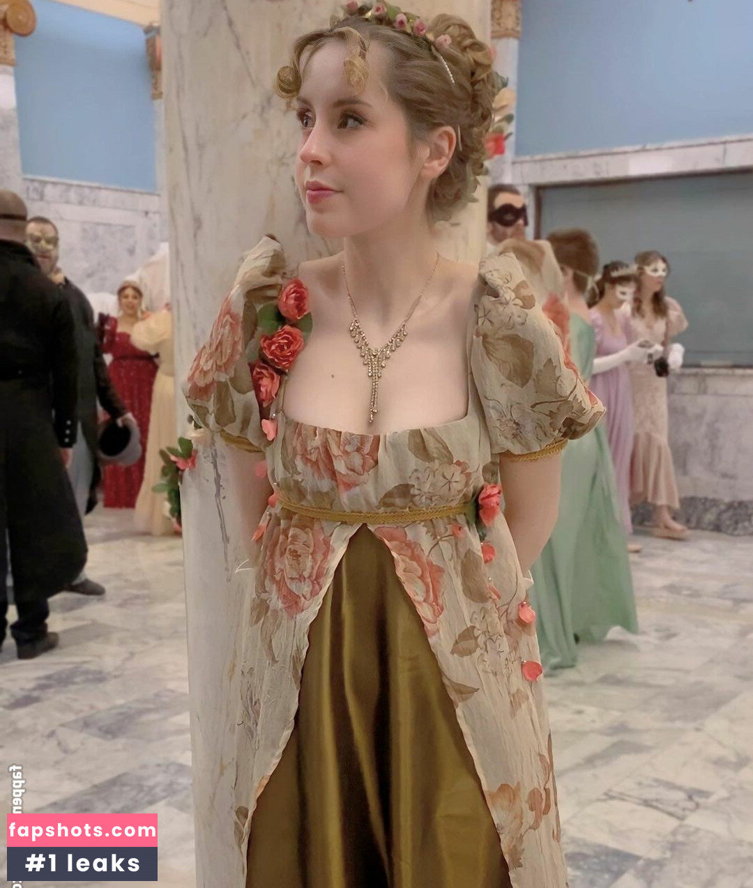 Raineemery Nahé úniky fotek pouze od fanoušků #25 - Fapshots