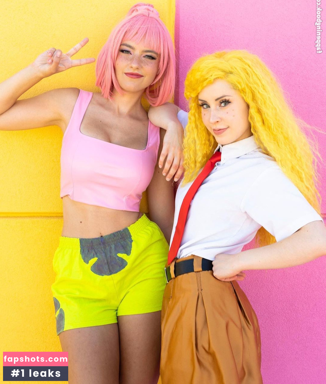 Raineemery Nahé úniky fotek pouze od fanoušků #28 - Fapshots