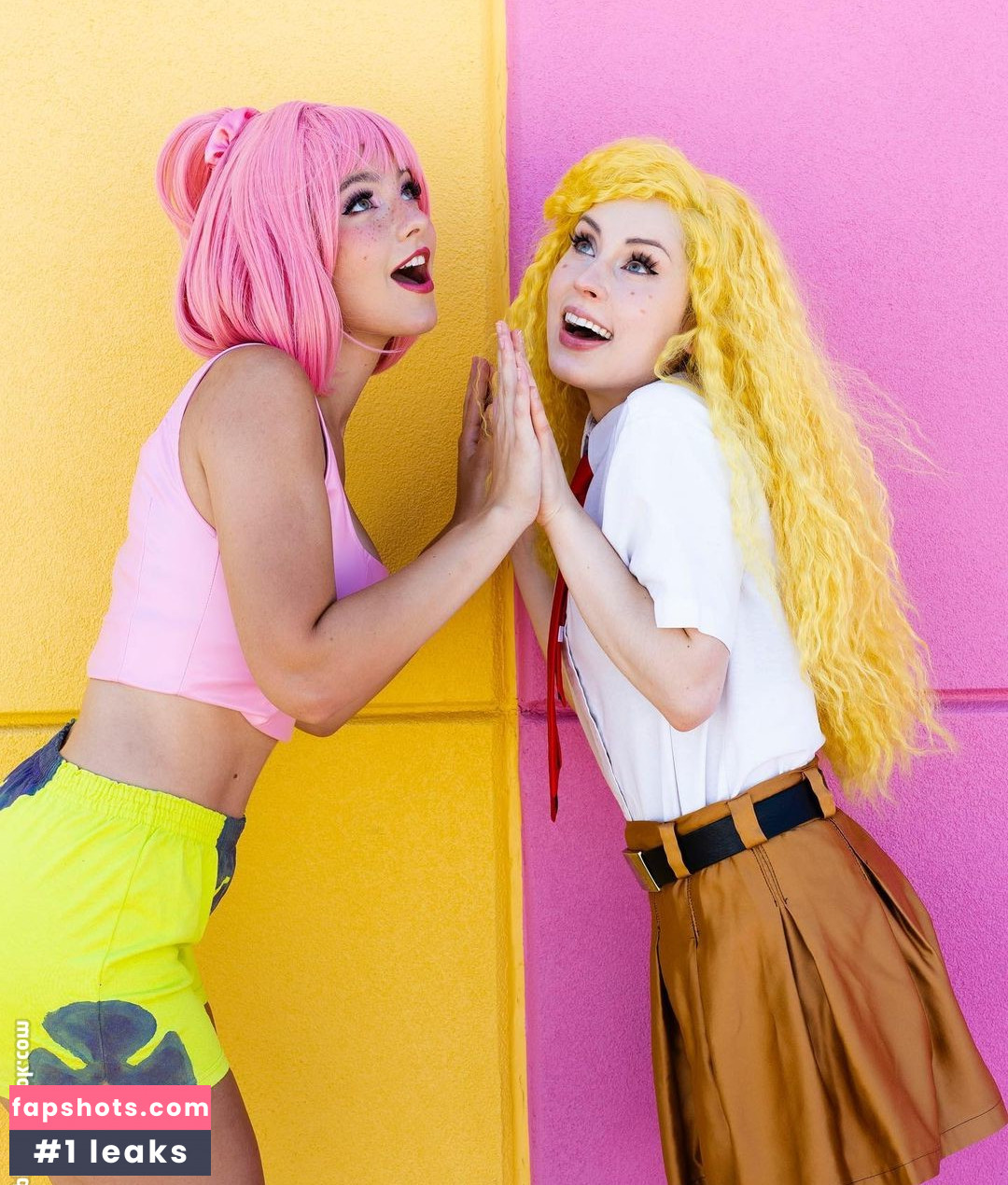 Raineemery Nahé úniky fotek pouze od fanoušků #29 - Fapshots