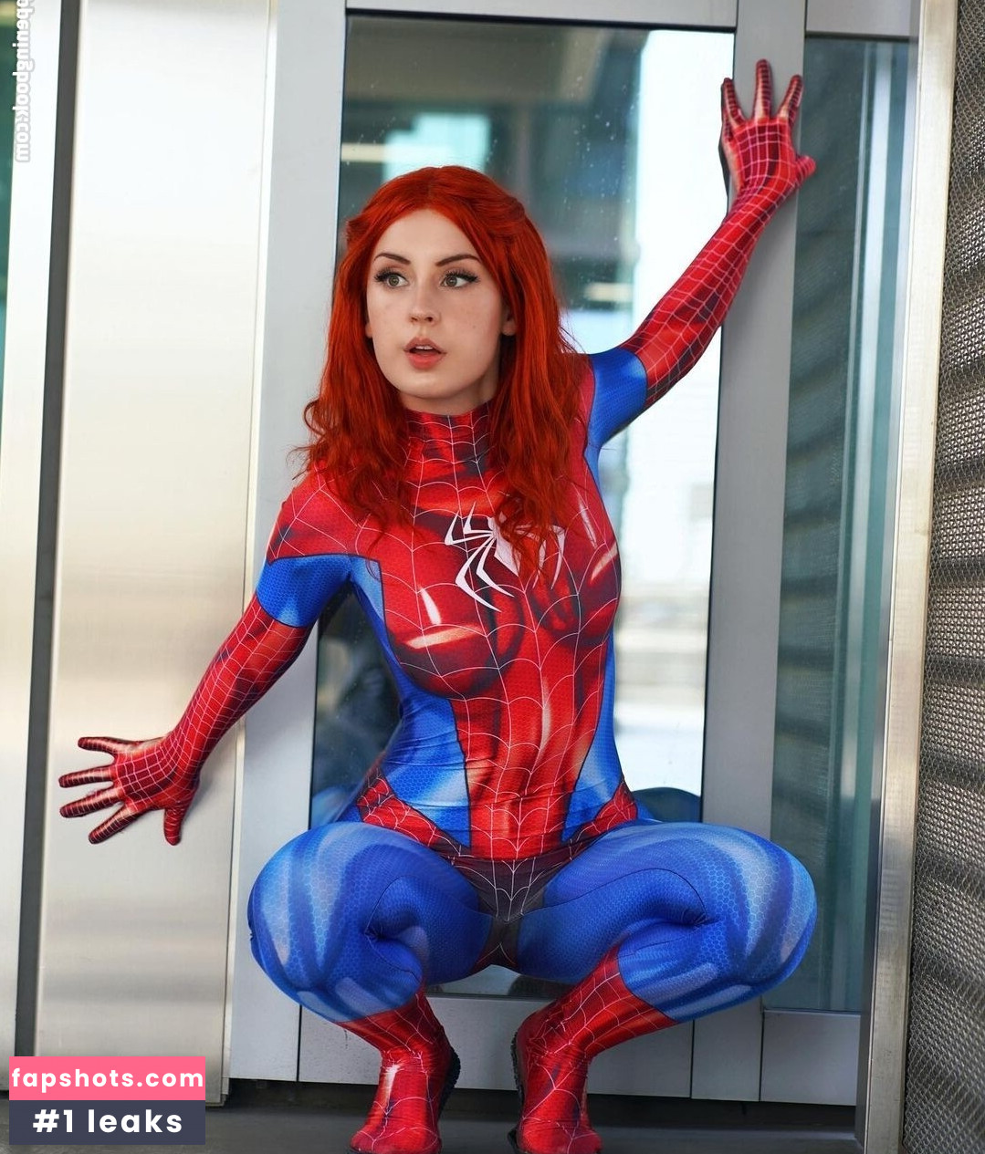 Raineemery Nahé úniky fotek pouze od fanoušků #31 - Fapshots