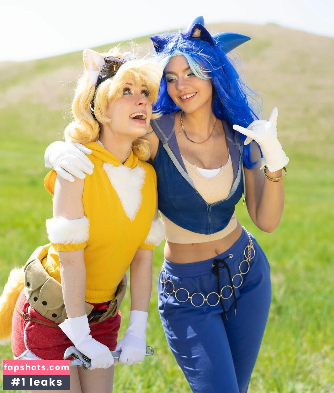 Raineemery Nahé úniky fotek pouze od fanoušků #6 - Fapshots