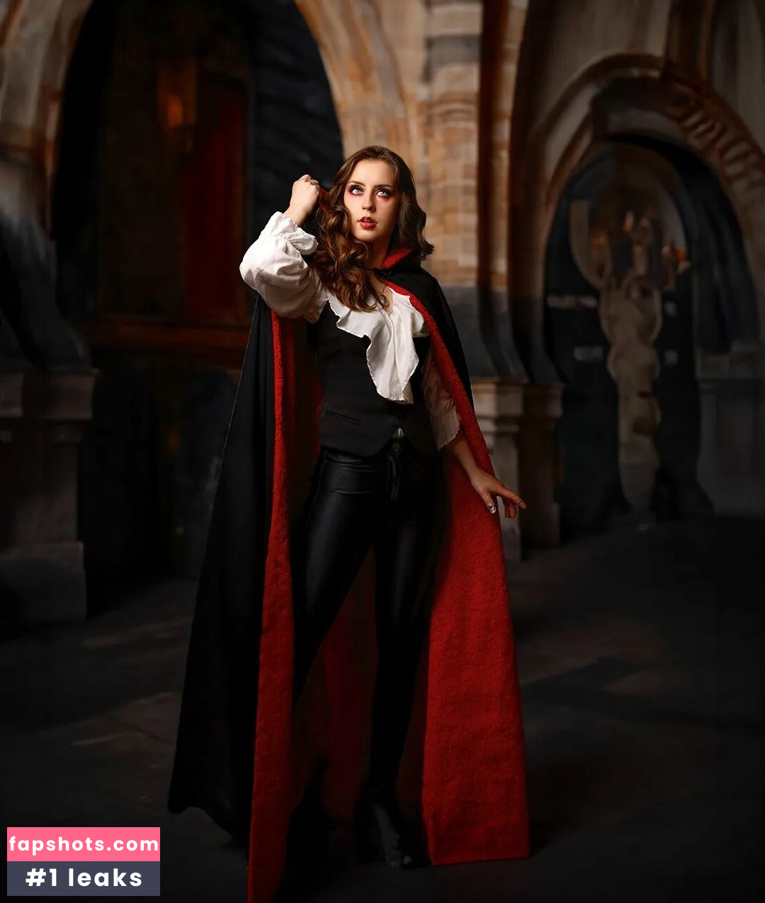 Raineemery Nahé úniky fotek pouze od fanoušků #7 - Fapshots