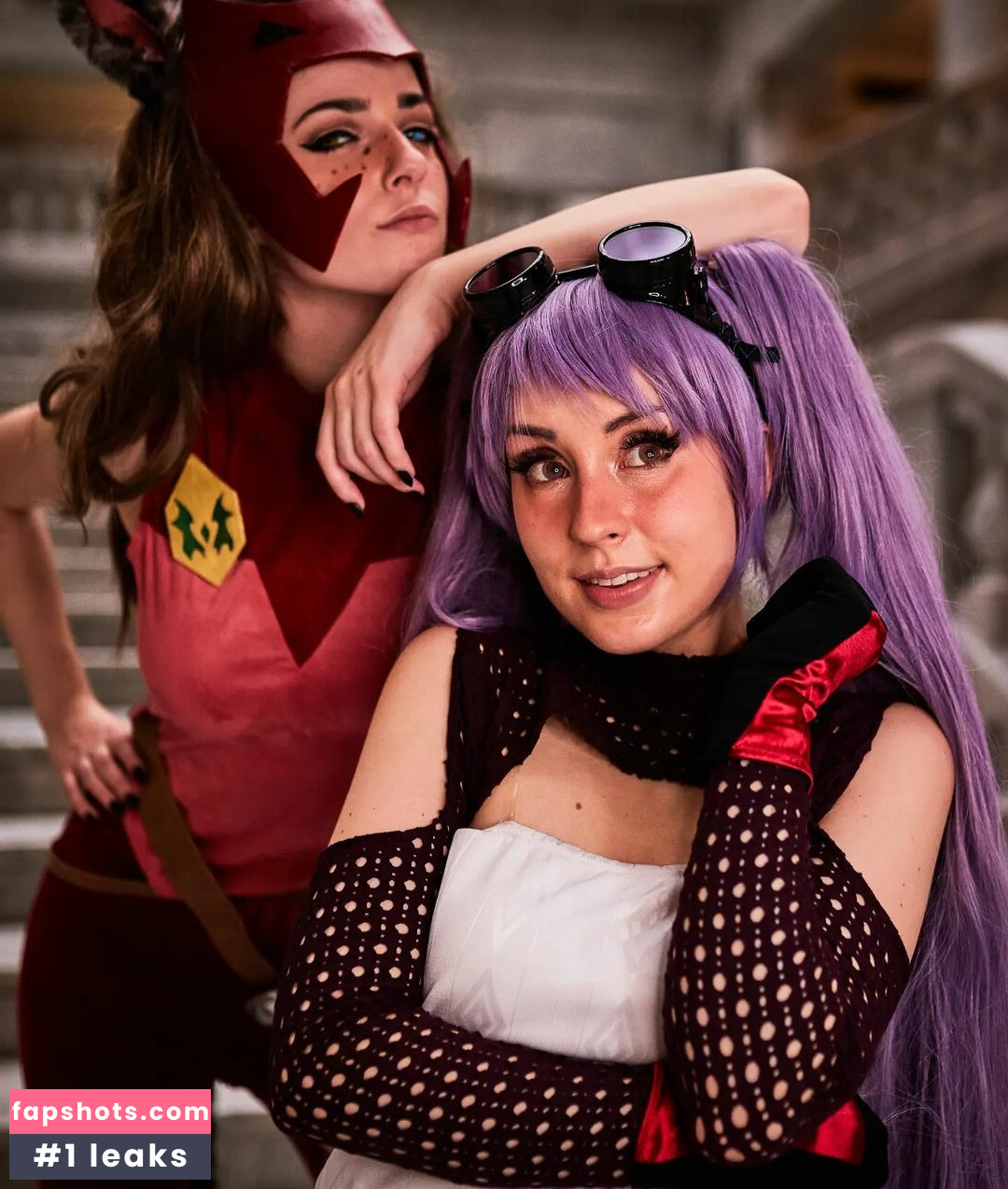 Raineemery Nahé úniky fotek pouze od fanoušků #8 - Fapshots