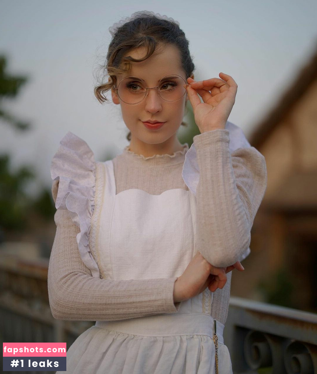 Raineemery Nahé úniky fotek pouze od fanoušků #10 - Fapshots