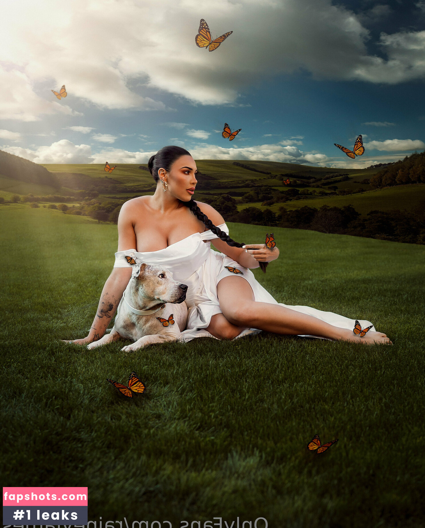 Rainey James gallery photo #35