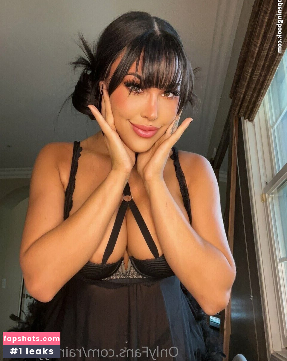 Rainey James Nacktheit OnlyFans Fotos #58 - Fapshots