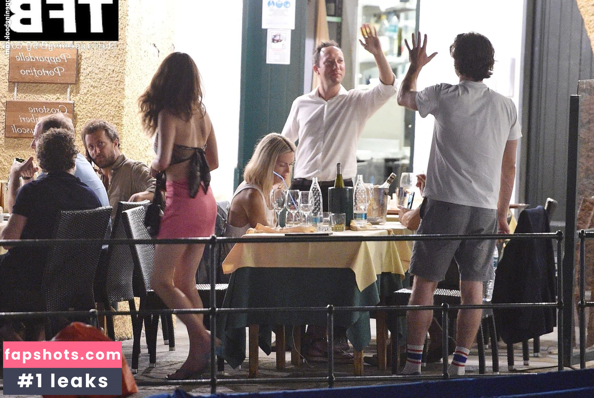 Rainey Qualley gallery photo #26