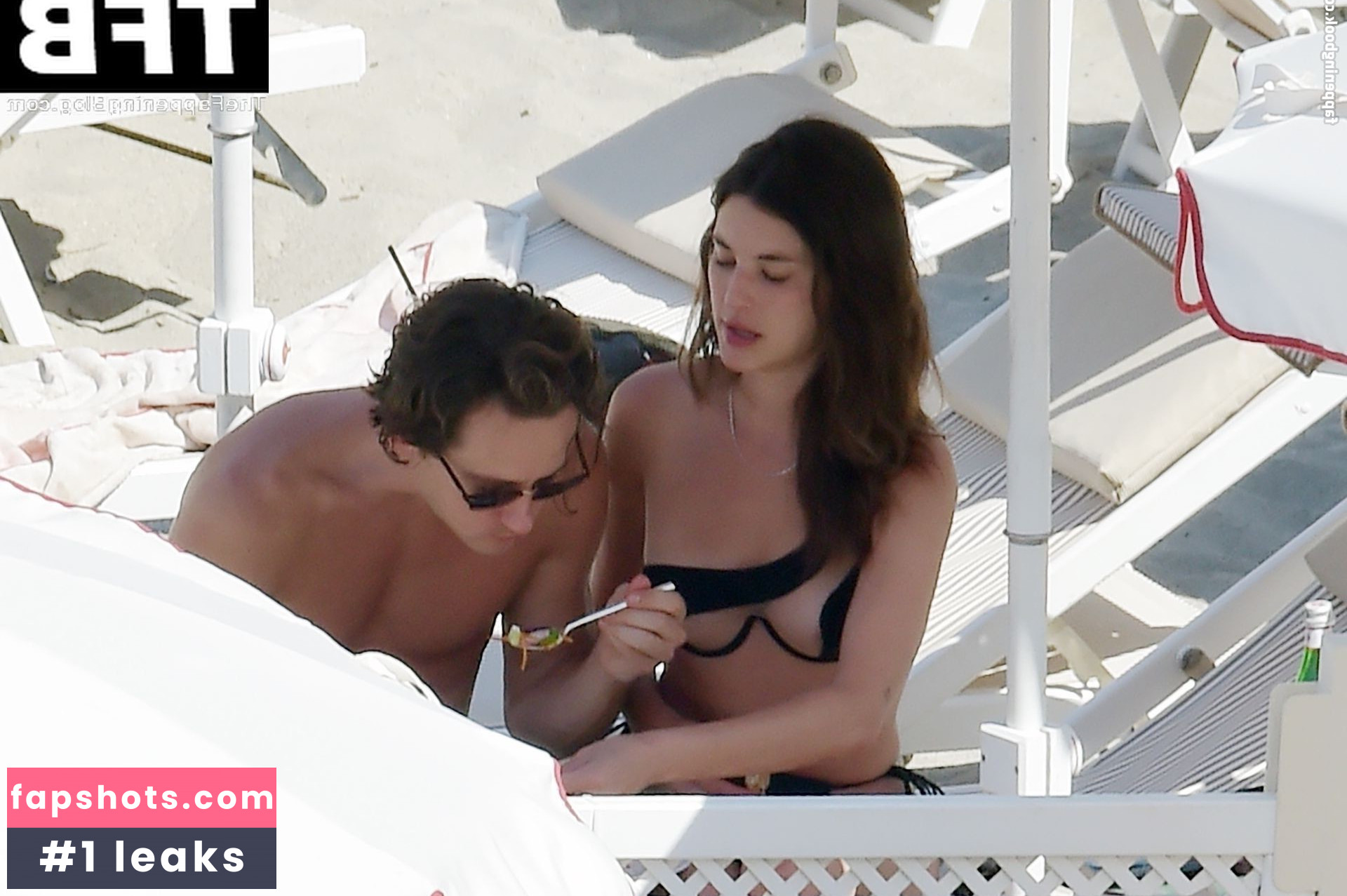 Rainey Qualley gallery photo #33