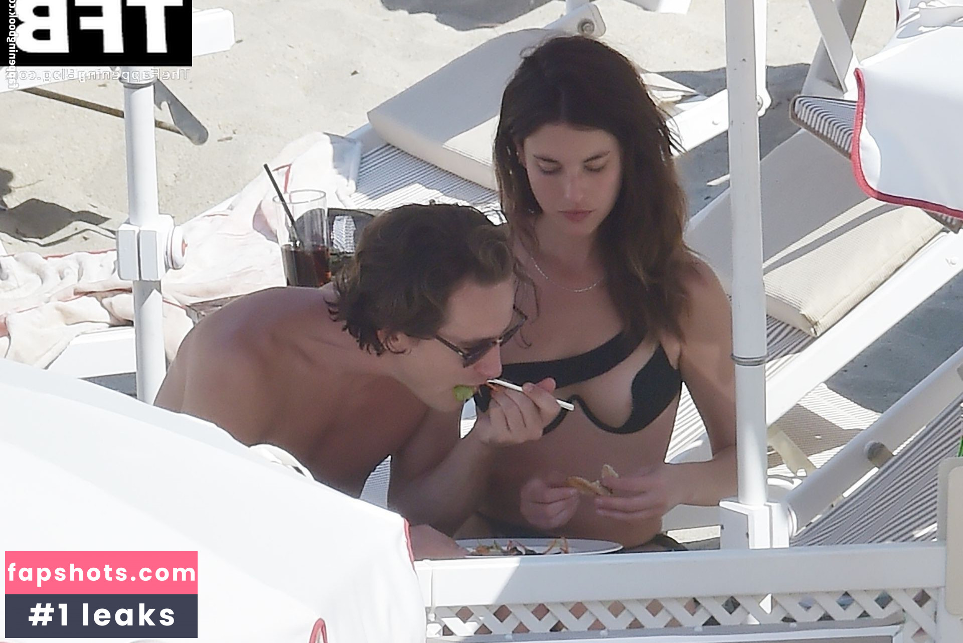 Rainey Qualley gallery photo #36