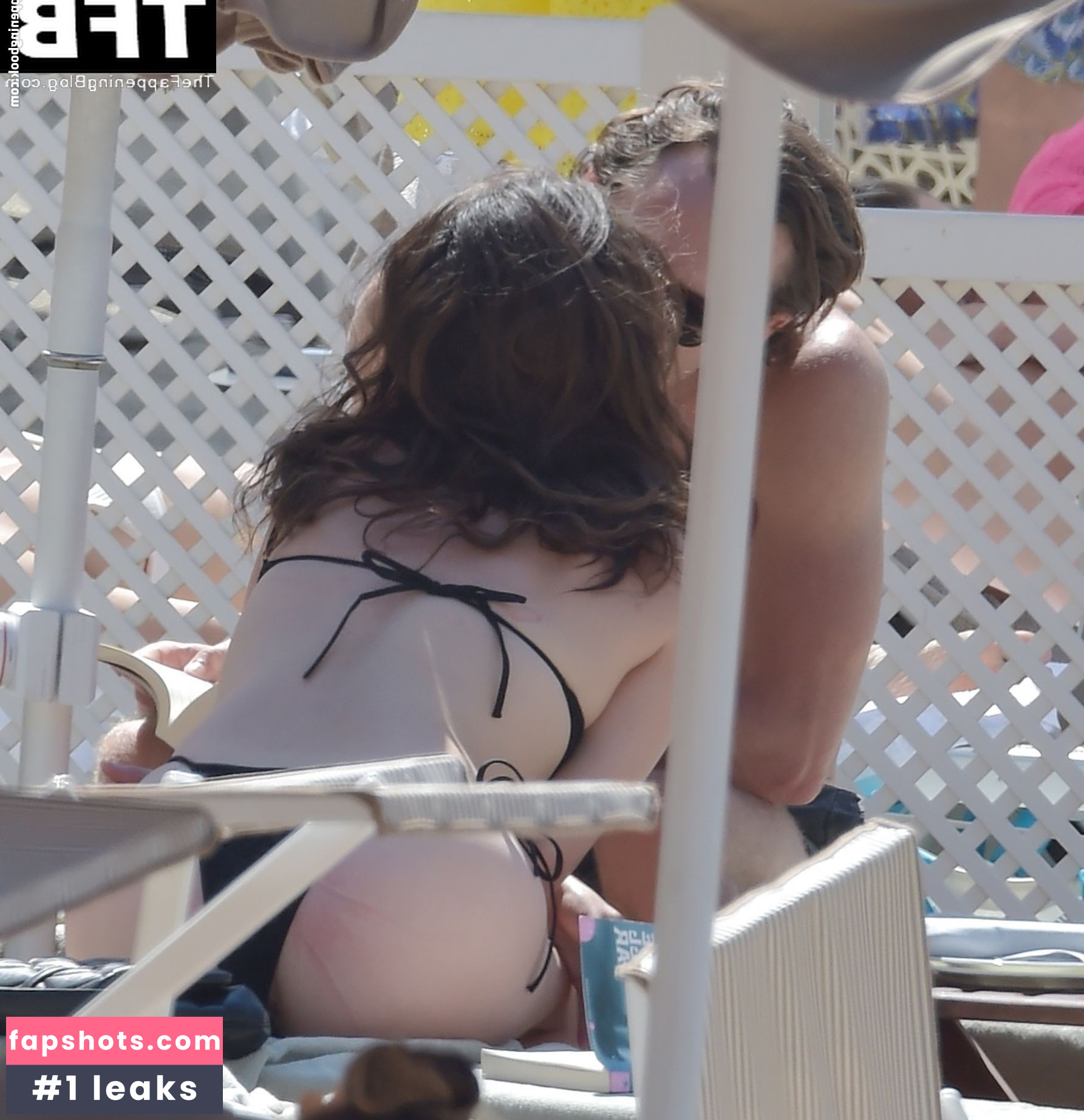 Rainey Qualley gallery photo #38