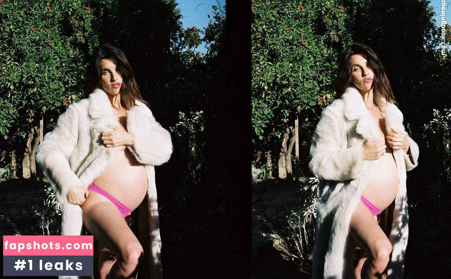 Rainey Qualley gallery photo #5
