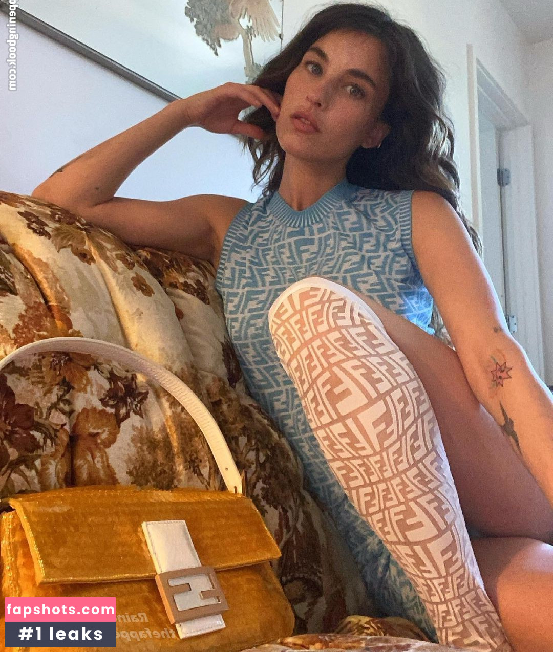 Rainey Qualley gallery photo #47