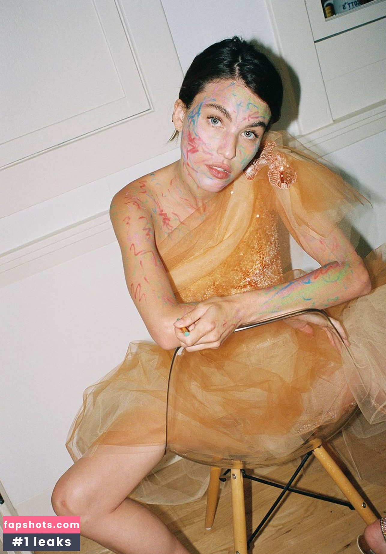 Rainey Qualley gallery photo #49