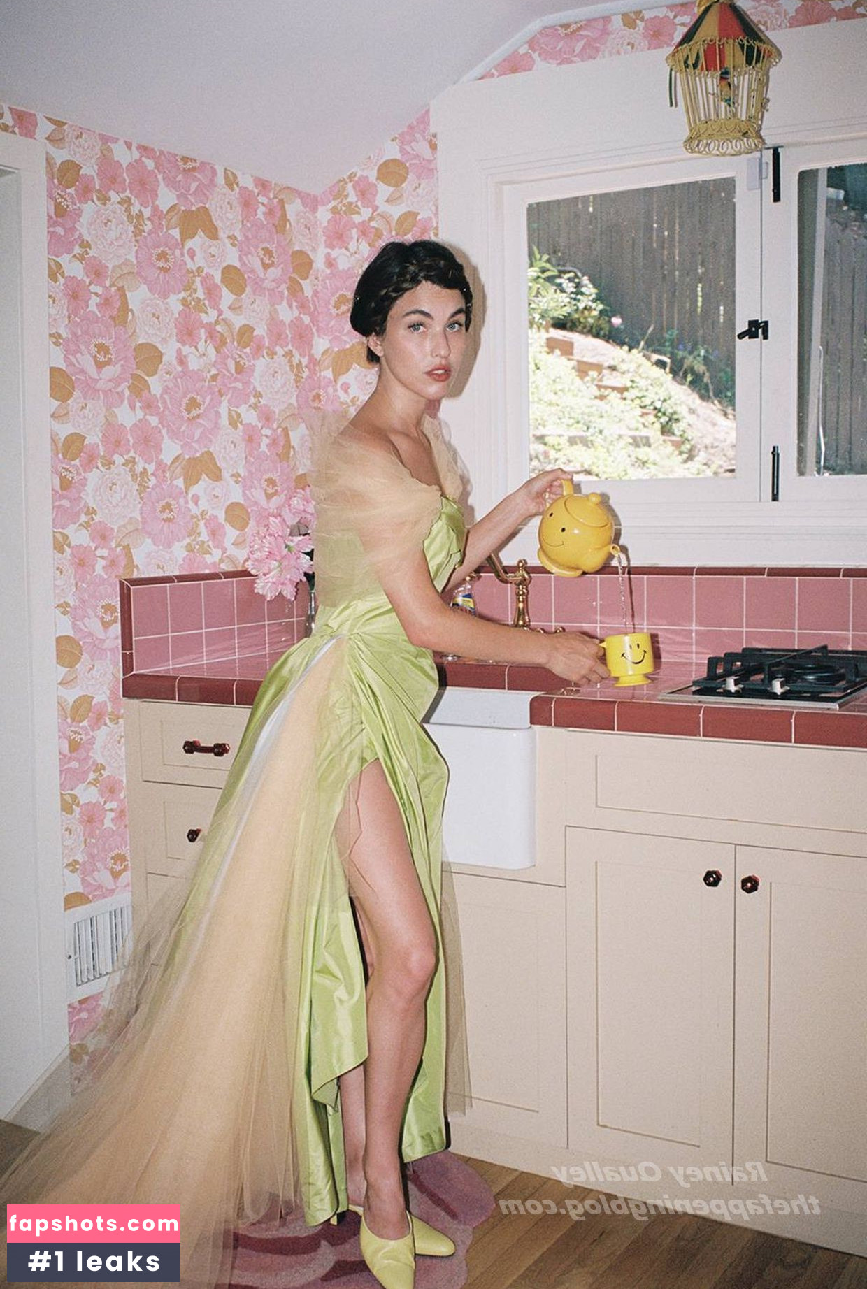 Rainey Qualley gallery photo #52