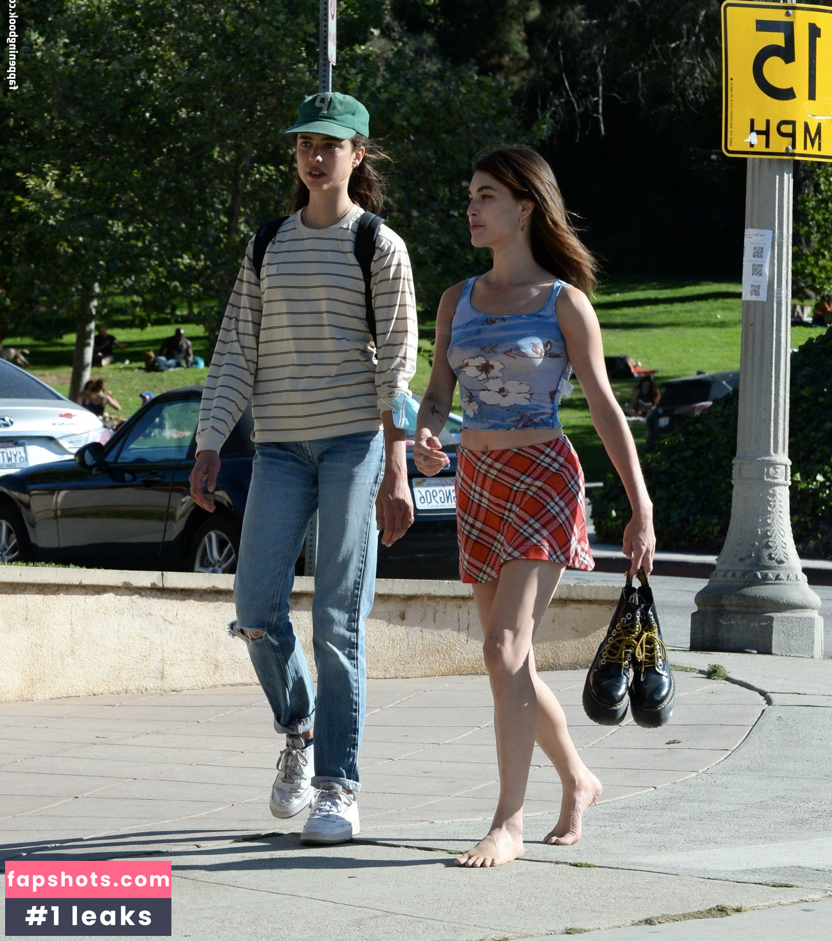 Rainey Qualley gallery photo #55