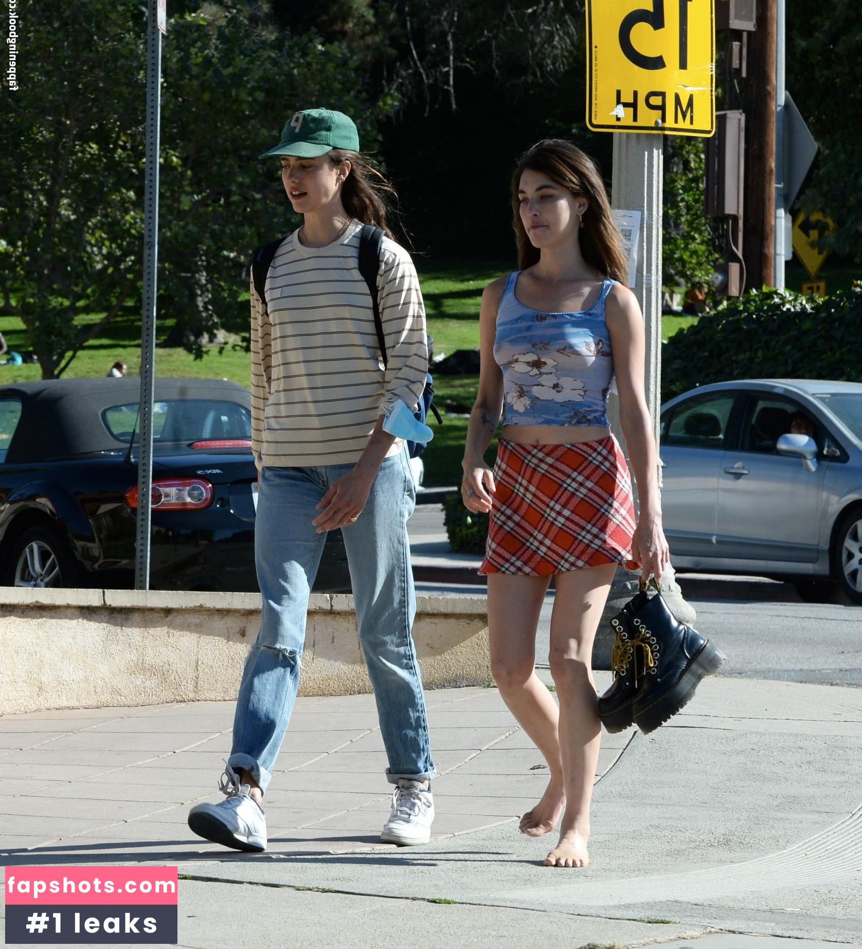 Rainey Qualley gallery photo #56