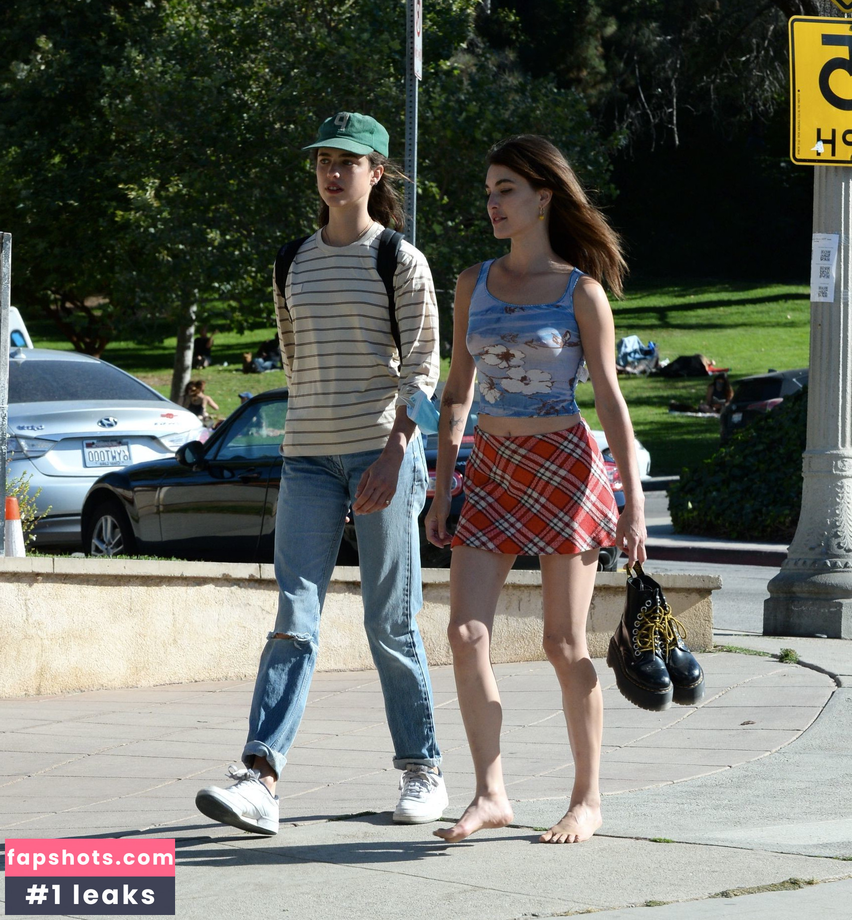 Rainey Qualley gallery photo #62