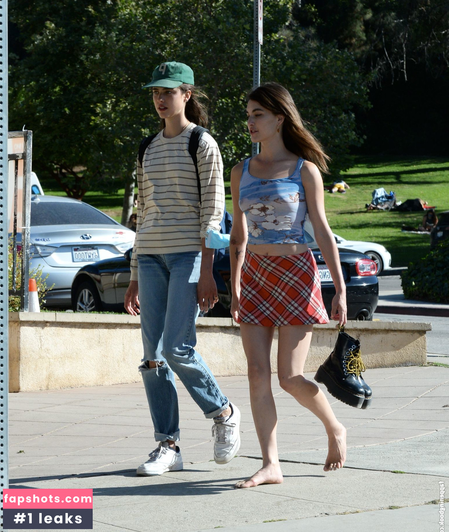 Rainey Qualley gallery photo #63