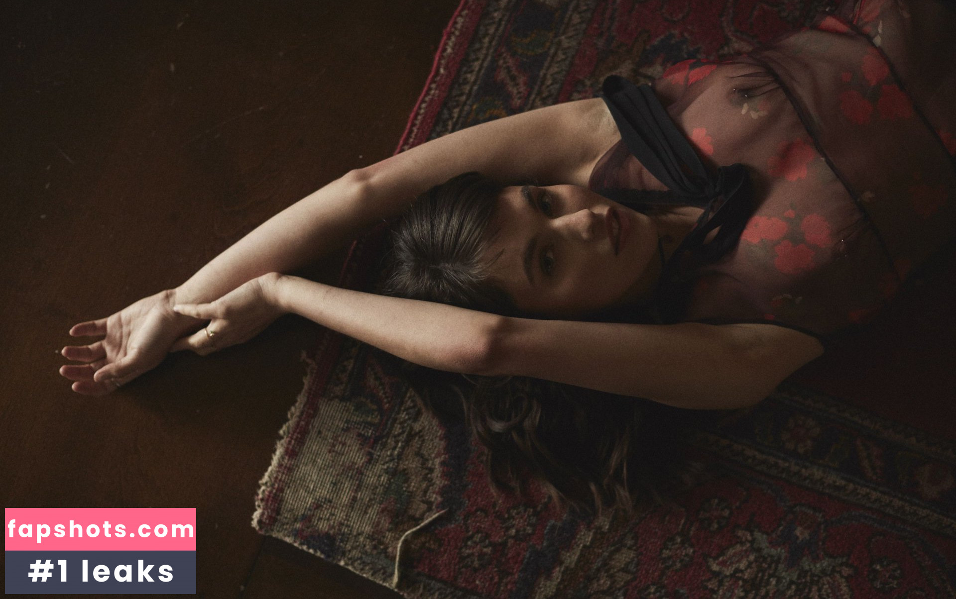 Rainey Qualley gallery photo #70