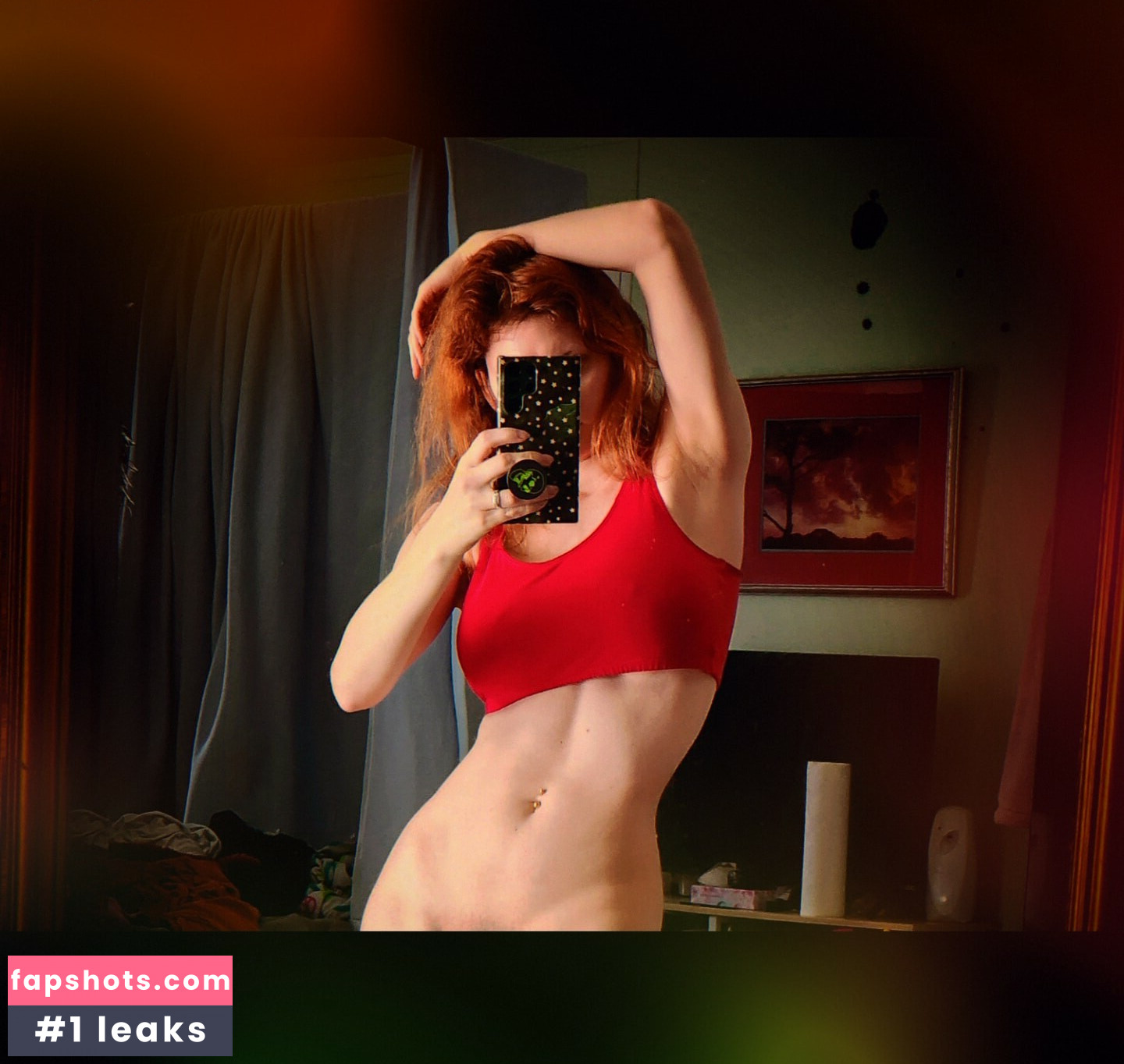 Rainia Belle gallery photo #11