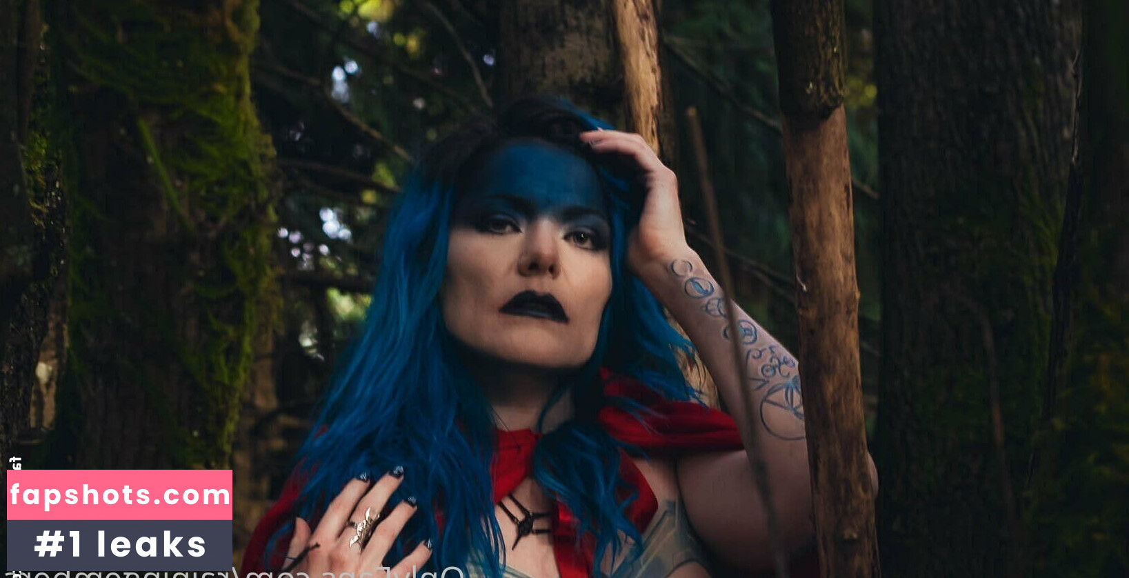 rainingembers gallery photo #13