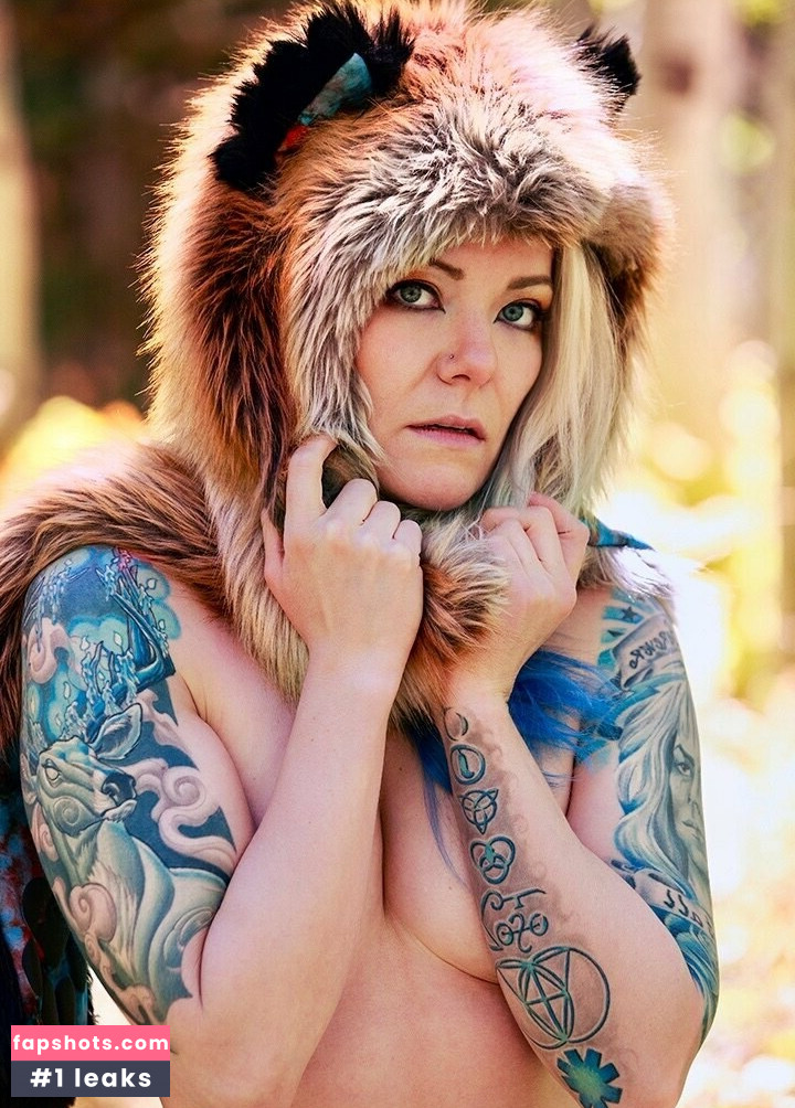 rainingembers gallery photo #14