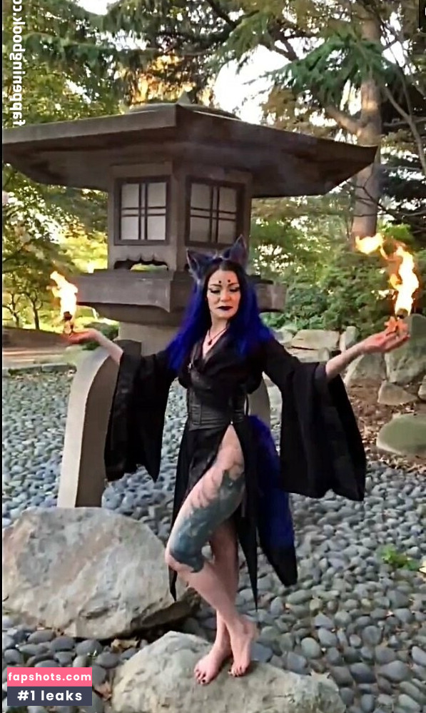 rainingembers gallery photo #3