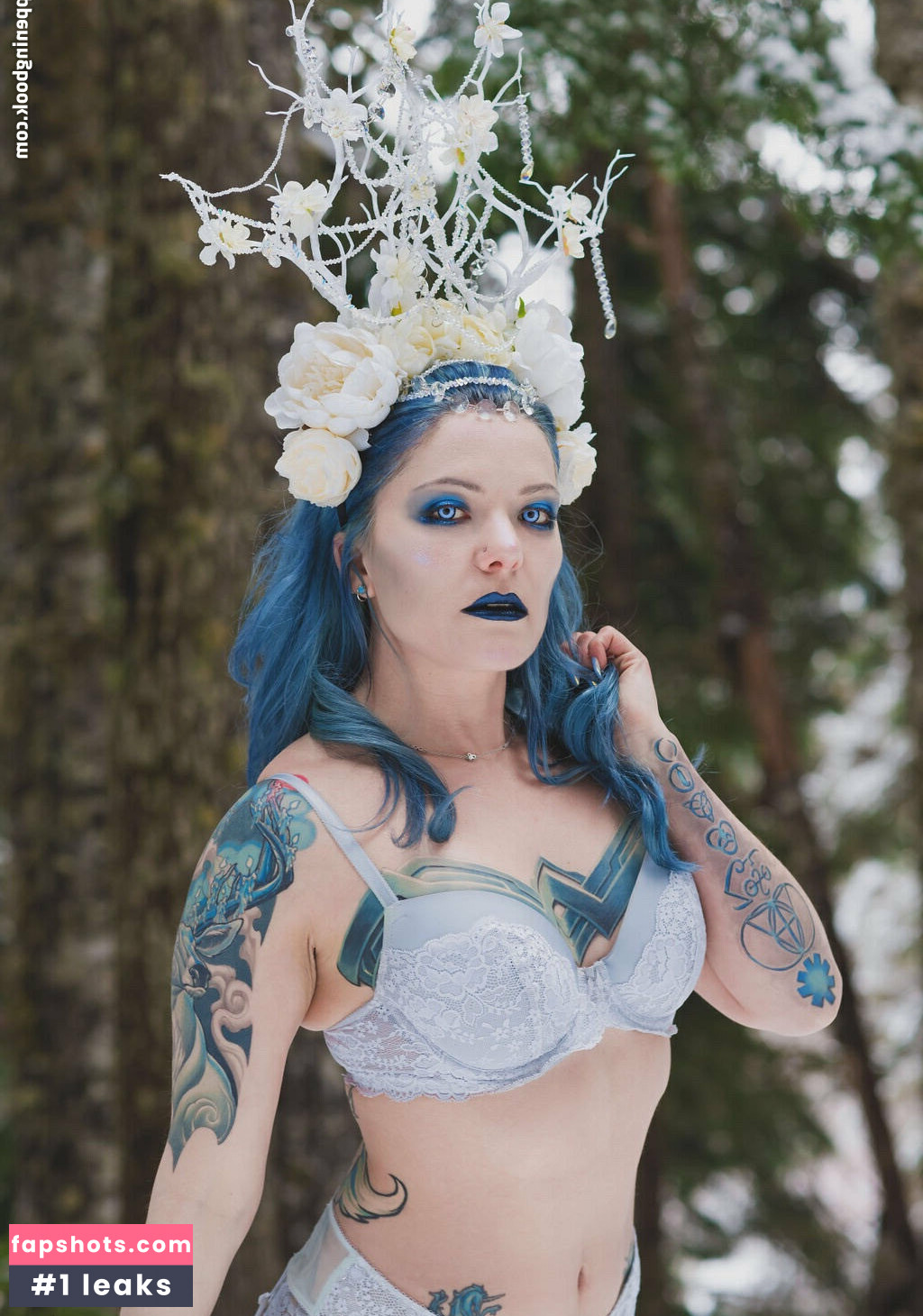 rainingembers gallery photo #5